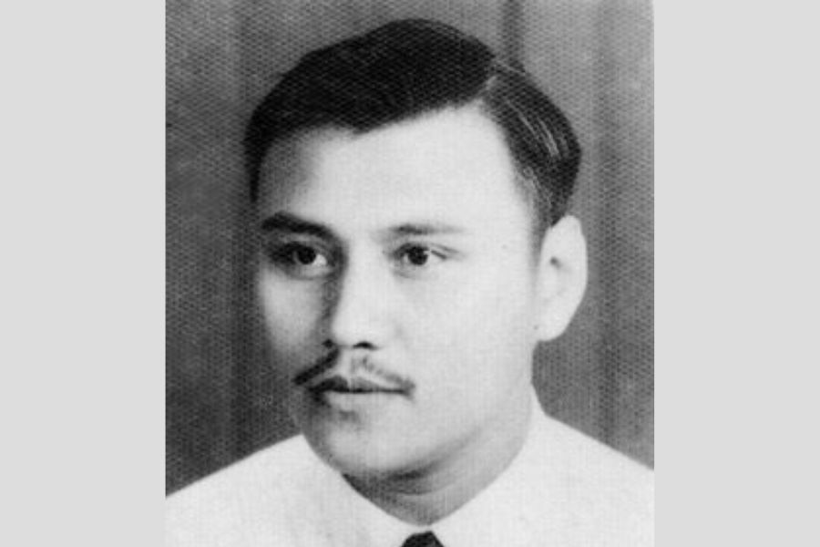 Quang Dũng