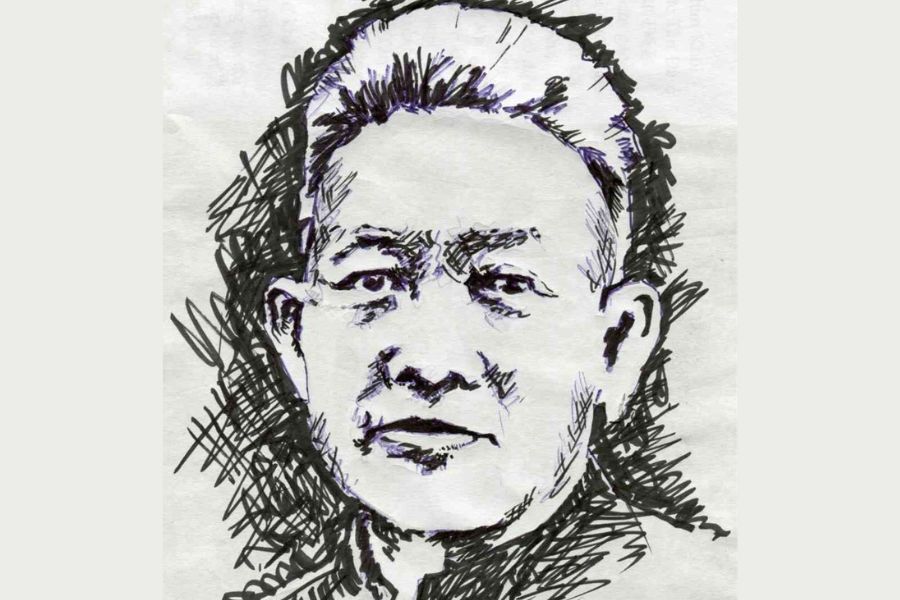 Tản Đà