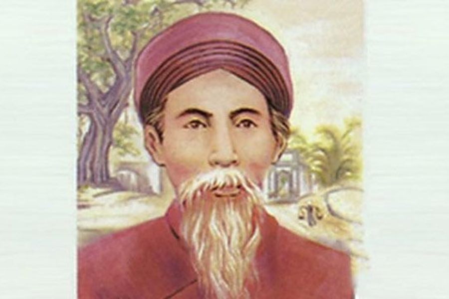 Nguyễn Khuyến