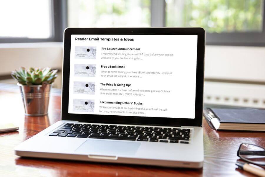Email marketing