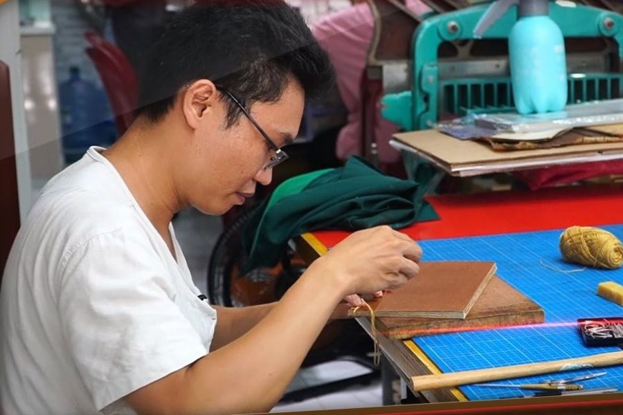 Bùi Tiến Phúc