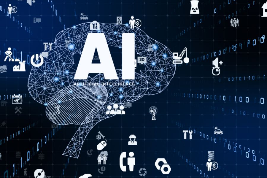 Vì sao tác giả nên sử dụng AI trong viết lách?