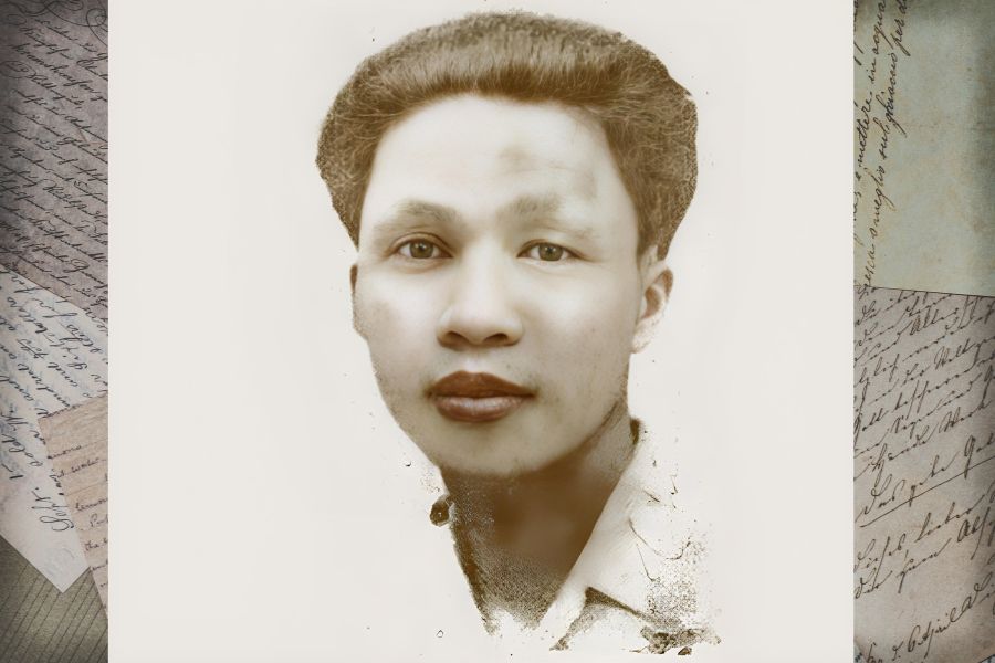 Hàn Mặc Tử