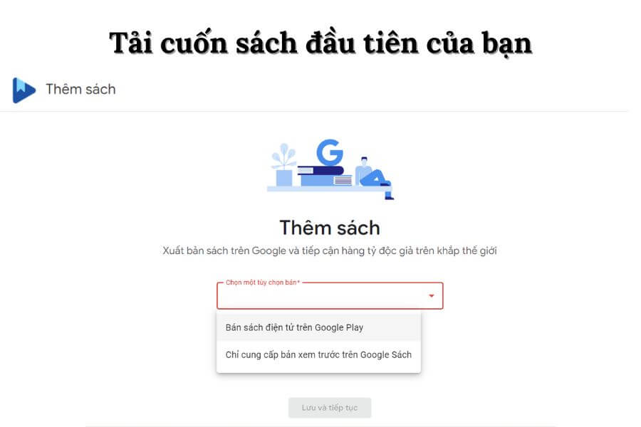 Cập nhật ISBN của sách