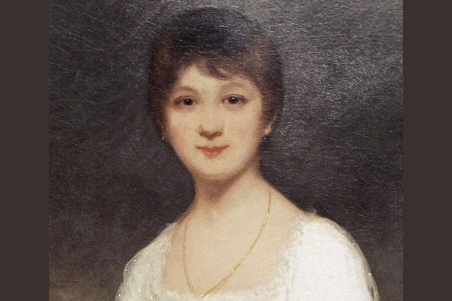 Jane Austen