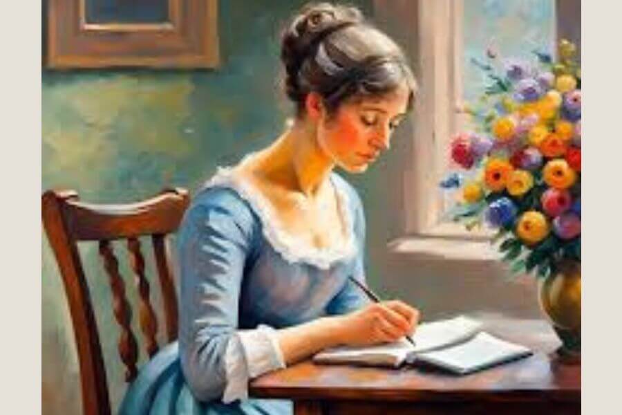Jane Austen
