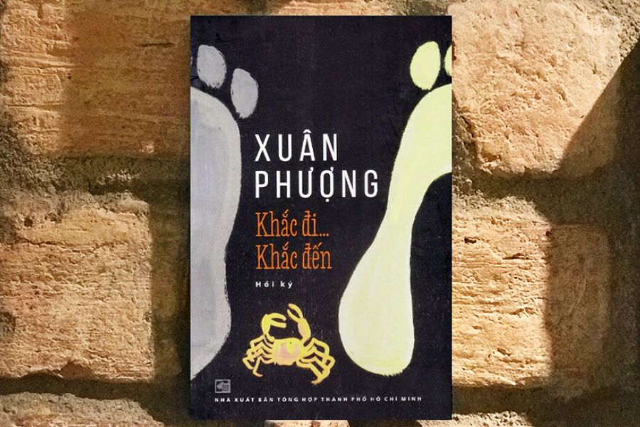 nội dung sách Khắc Đi Khắc Đến