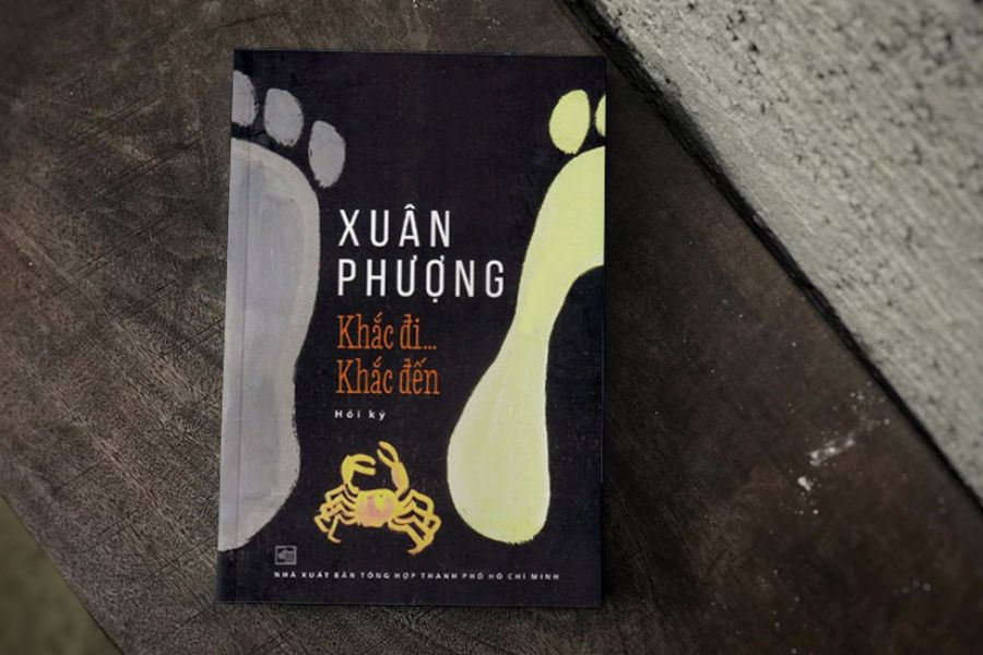 Khắc Đi Khắc Đến
