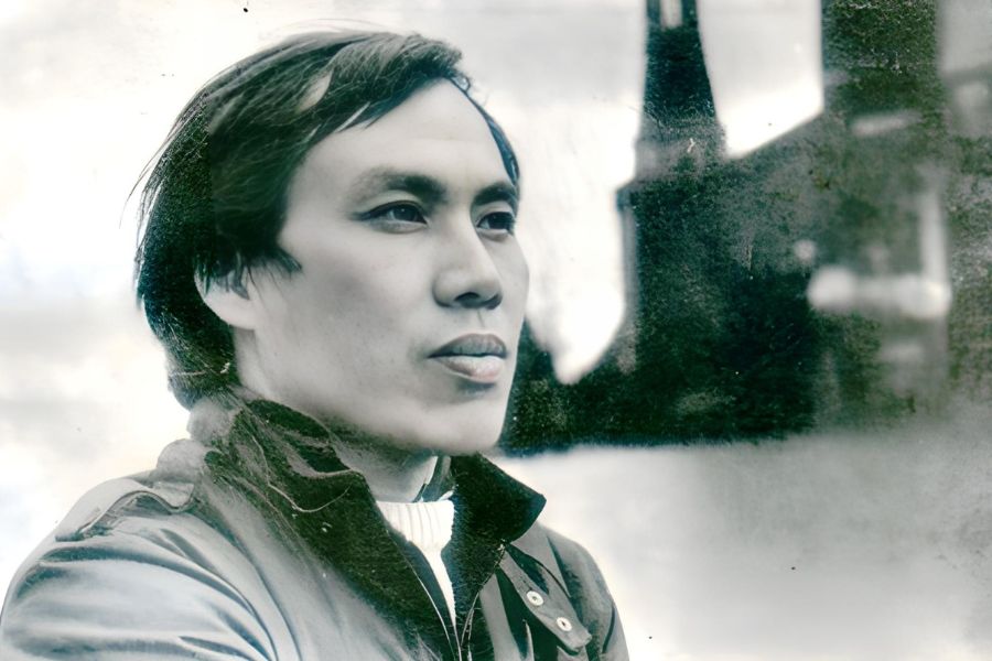 Lưu Quang Vũ