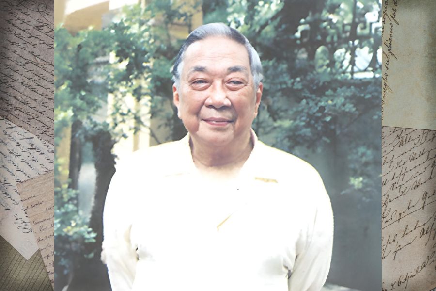 Tố Hữu