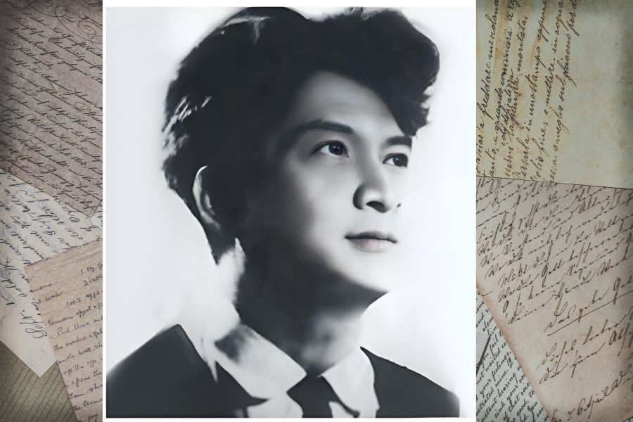 Chế Lan Viên