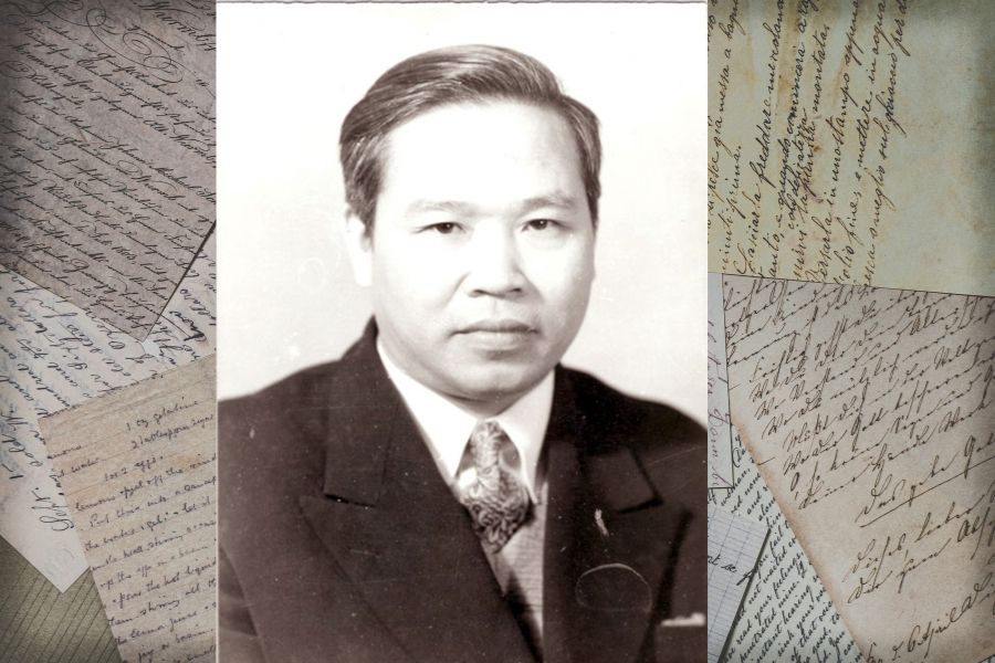 nhà thơ Việt Nam thế kỷ 20 Cù Huy Cận