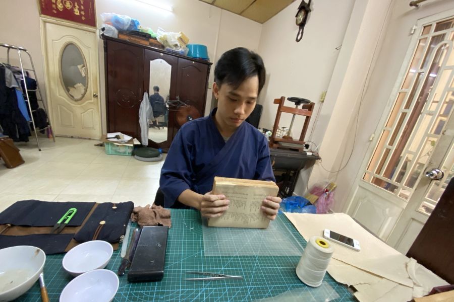 Bùi Tiến Phúc