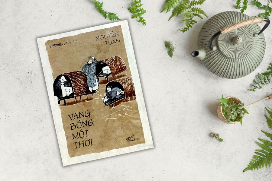Vang bóng một thời