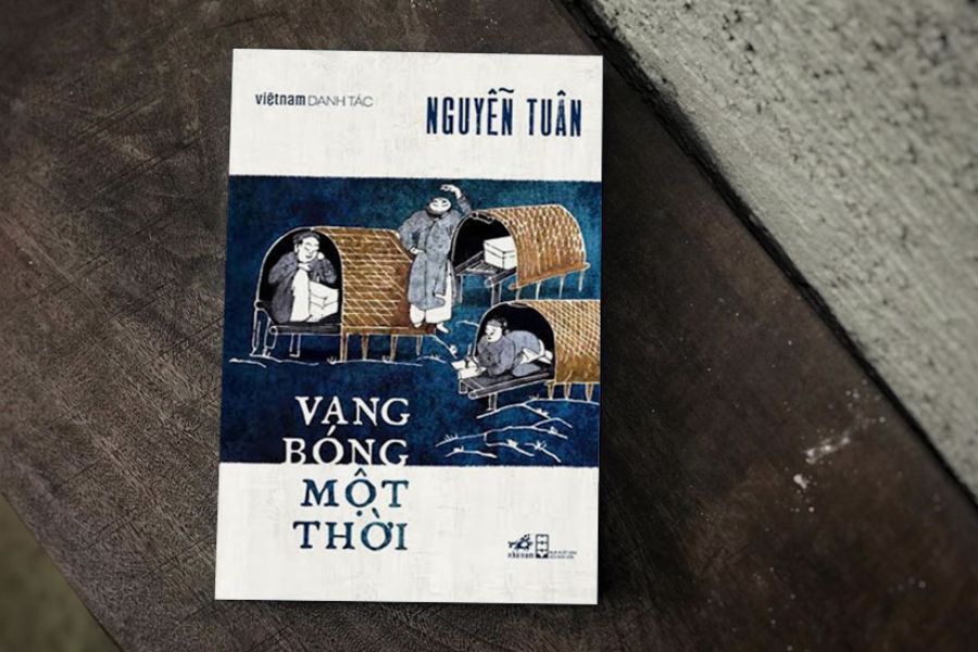Vang bóng một thời