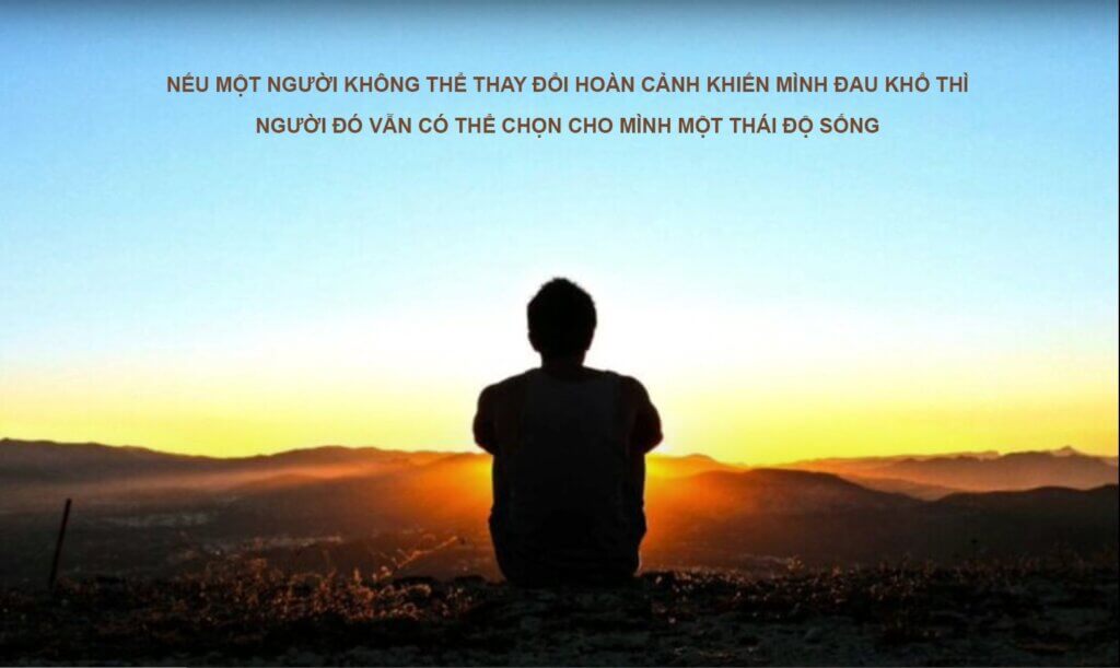 nội dung sách “Đi tìm lẽ sống”