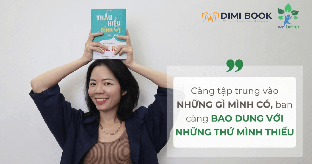 Review sách của tác giả Trang Mía