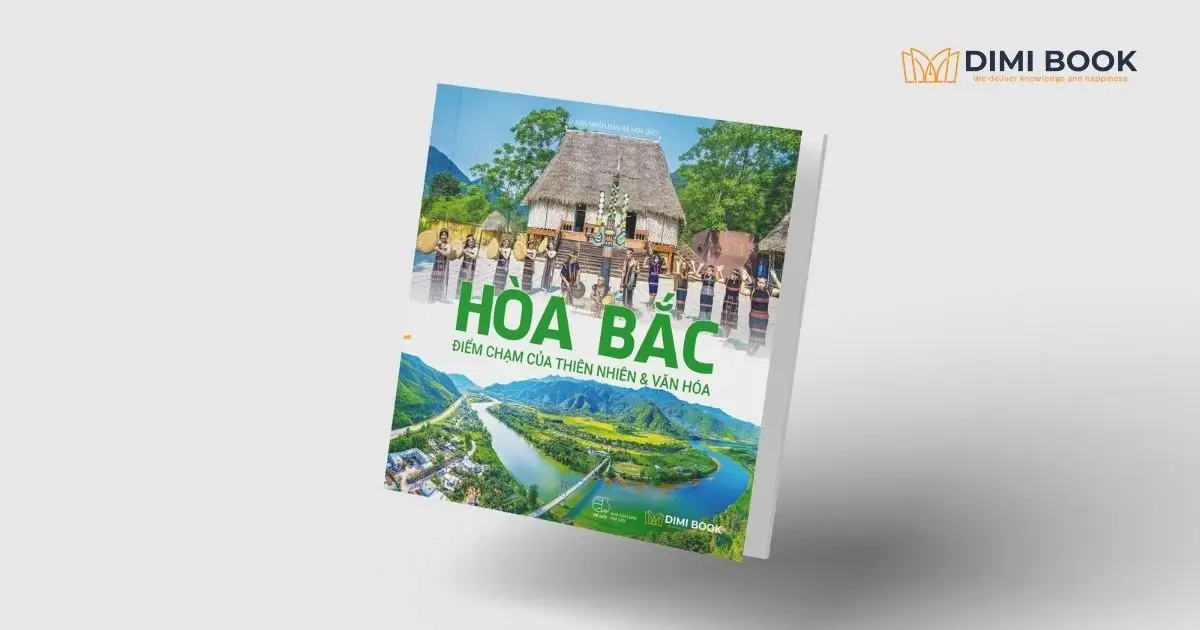 Hòa Bắc - Điểm chạm thiên nhiên và văn hóa