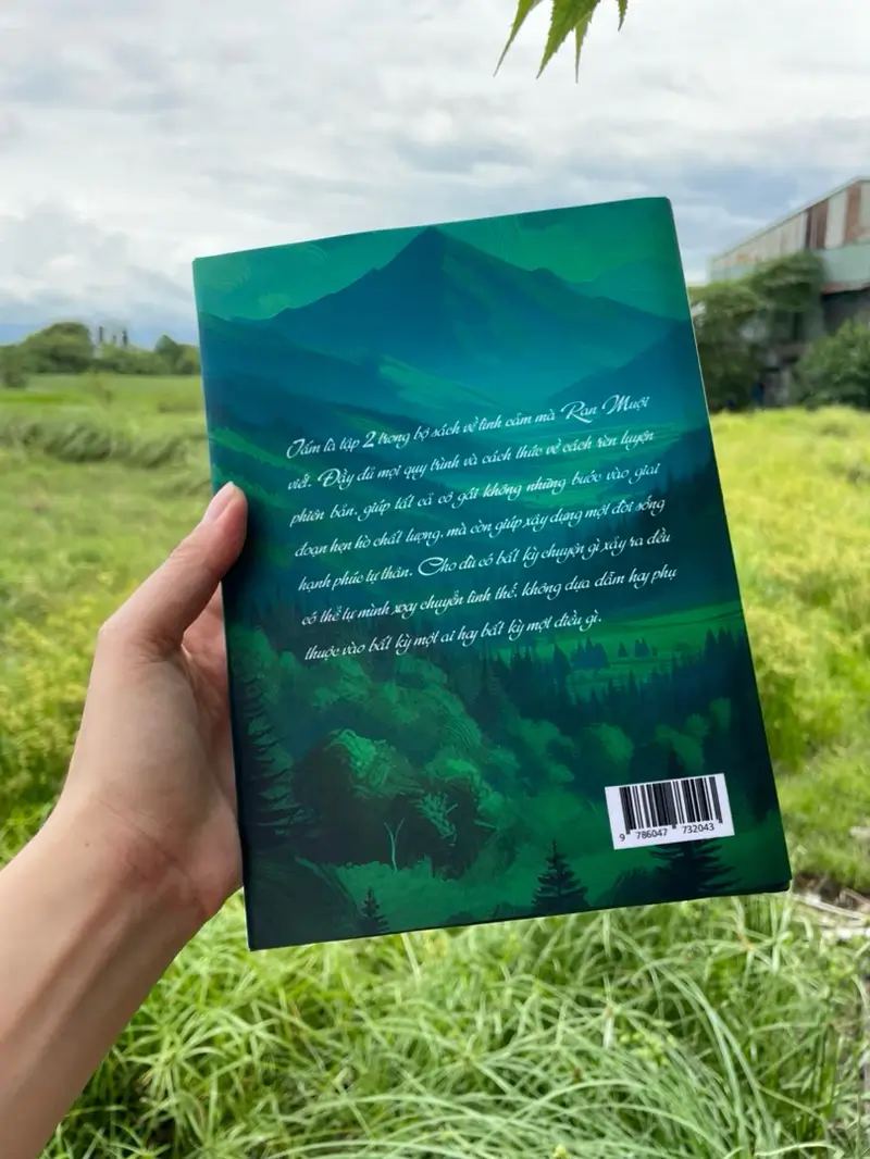 Tấm - Diễm Trang 2