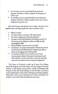 Business As Unusual - How To Thrive In The New Renaissance