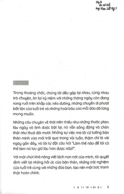 Đây Là Ức Cá Hồi Hay Pưu Lill Ký?
