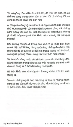 Đây Là Ức Cá Hồi Hay Pưu Lill Ký?