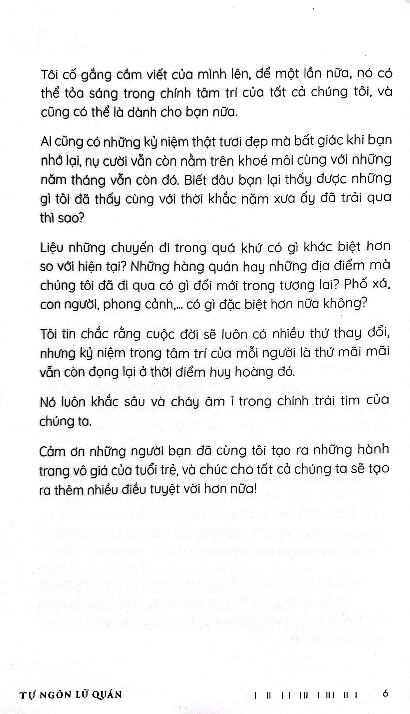 Đây Là Ức Cá Hồi Hay Pưu Lill Ký?