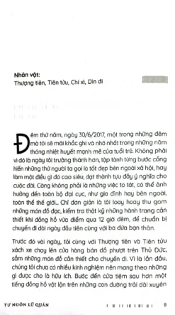 Đây Là Ức Cá Hồi Hay Pưu Lill Ký?