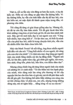 Sách trắng tình yêu