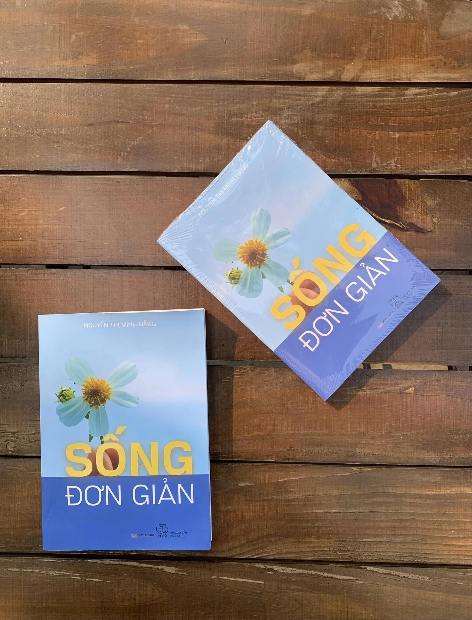 Sống Đơn Giản - Ảnh 2