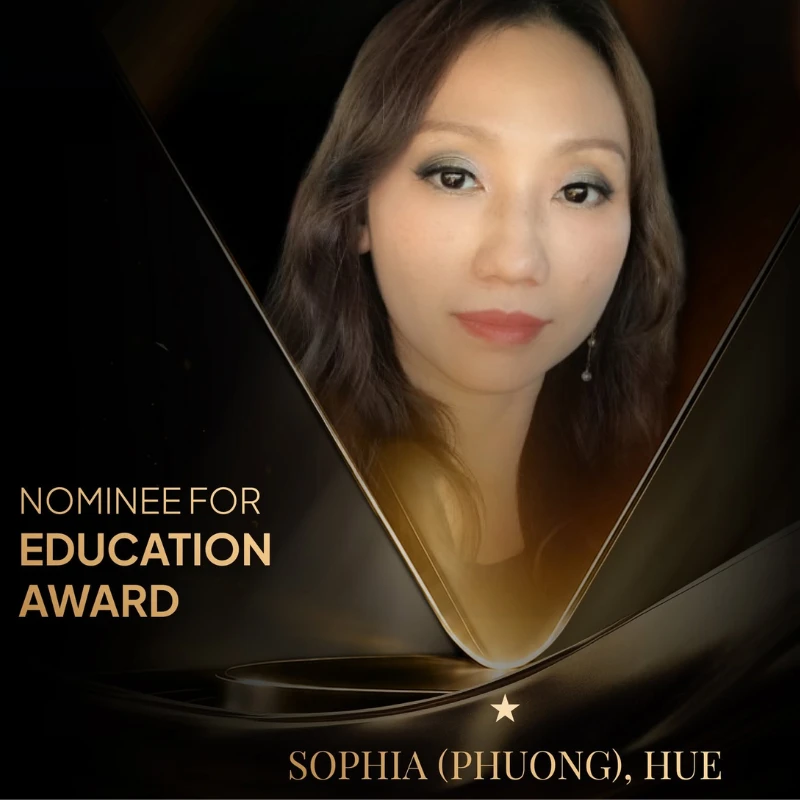 Sophia Ho